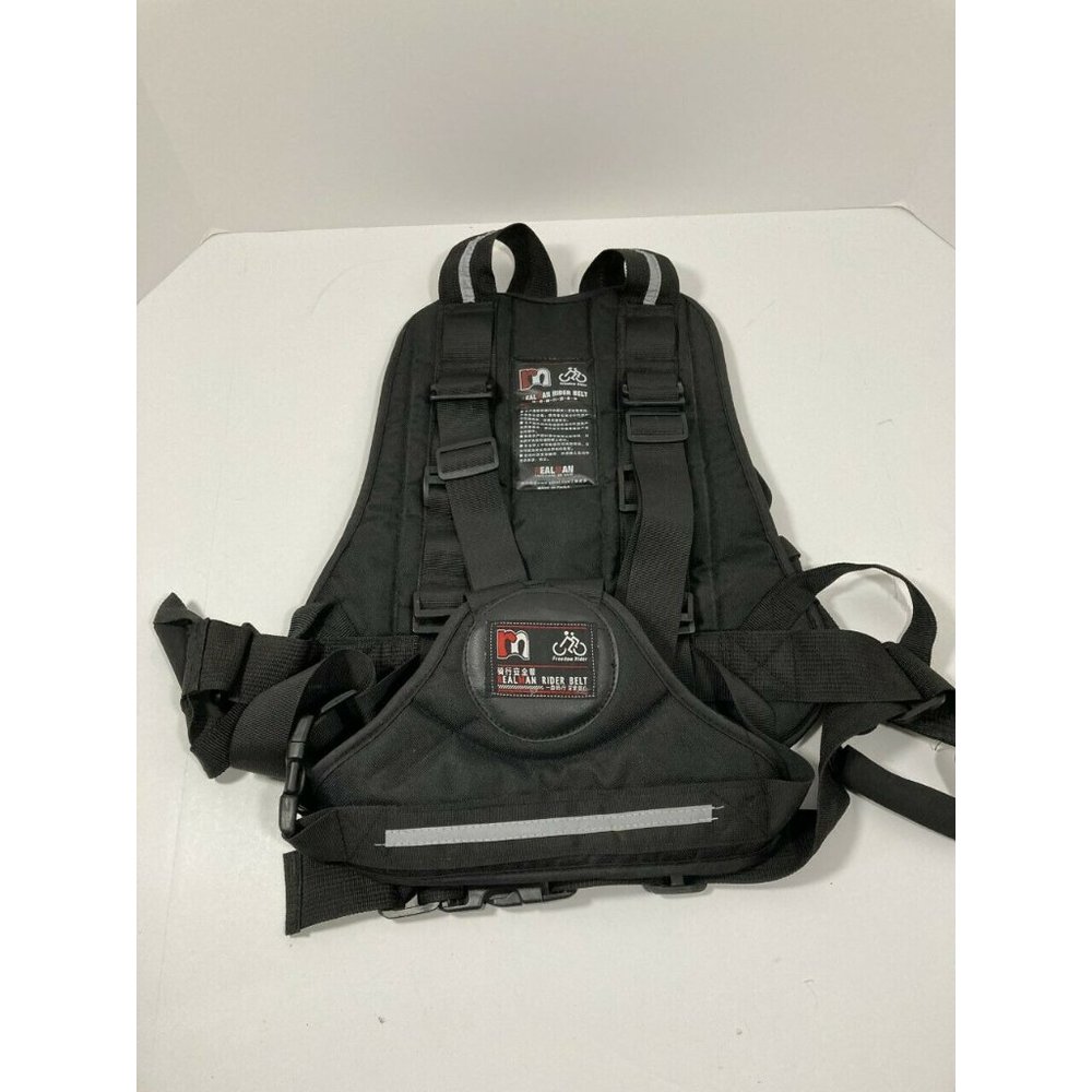 Freedom Rider Realman Rider Belt